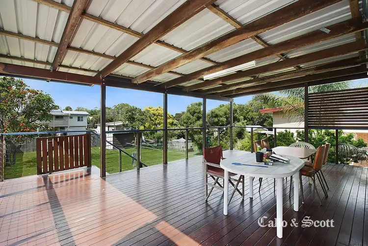 Fifth view of Homely house listing, 16 Krebs St, Kippa-ring QLD 4021