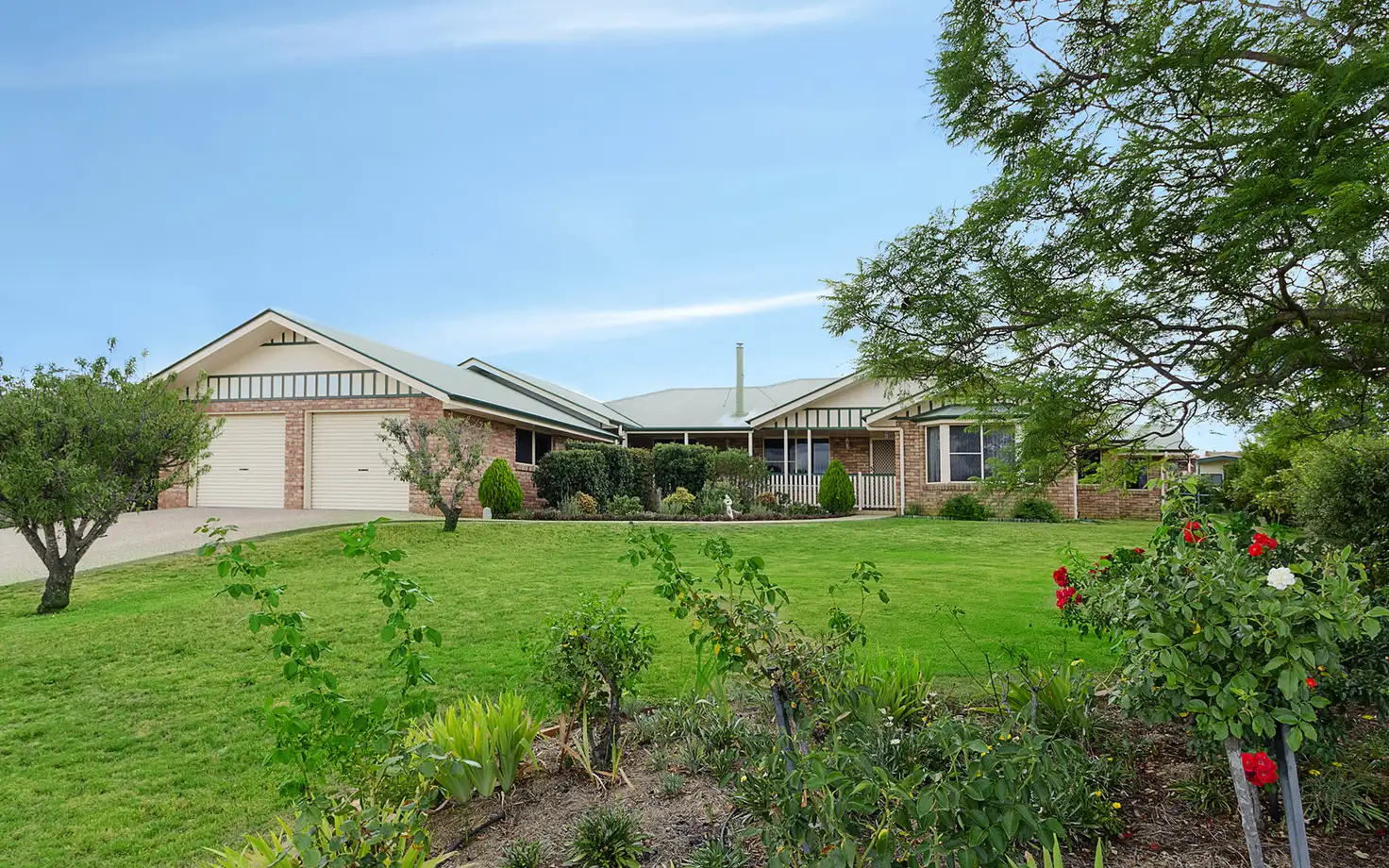 Main view of Homely house listing, 4 Rebecca Ct, Warwick QLD 4370