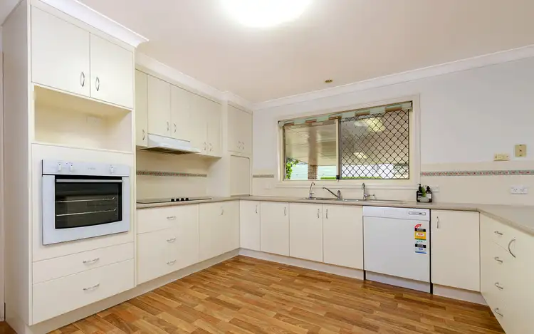 Second view of Homely house listing, 4 Rebecca Ct, Warwick QLD 4370