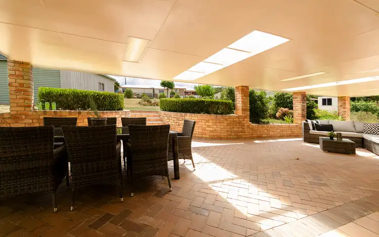 Third view of Homely house listing, 4 Rebecca Ct, Warwick QLD 4370