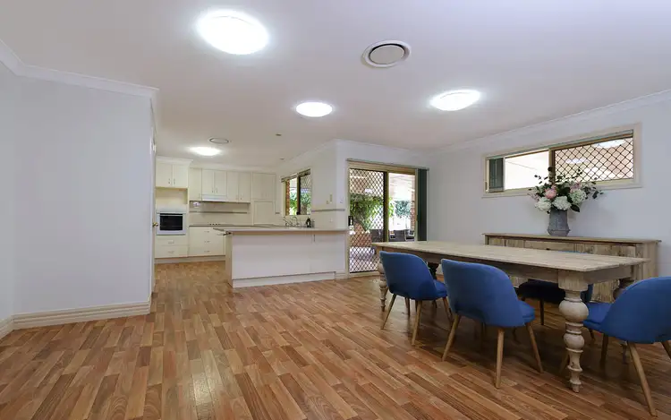 Fourth view of Homely house listing, 4 Rebecca Ct, Warwick QLD 4370