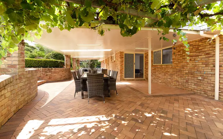 Sixth view of Homely house listing, 4 Rebecca Ct, Warwick QLD 4370