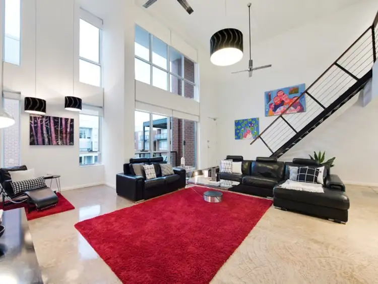 34/237 Wakefield St, Adelaide SA 5000