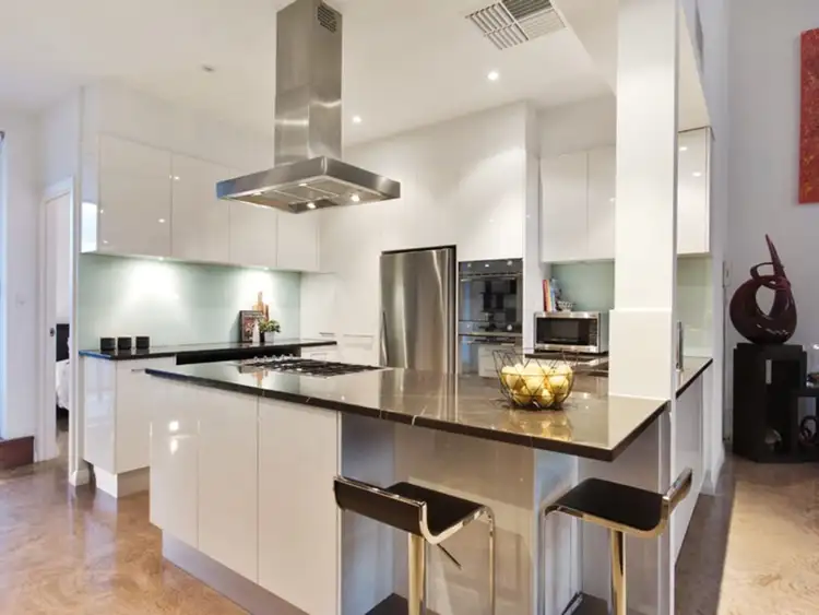 Fifth view of Homely apartment listing, 34/237 Wakefield St, Adelaide SA 5000