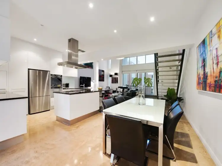 Sixth view of Homely apartment listing, 34/237 Wakefield St, Adelaide SA 5000