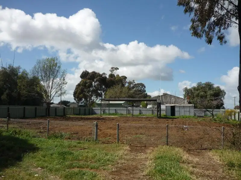 Main view of Homely rural property listing, Lot , 1 Railway Place, Wycheproof VIC 3527