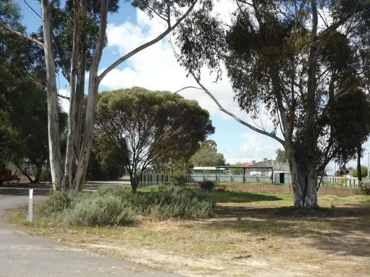 Second view of Homely rural property listing, Lot , 1 Railway Place, Wycheproof VIC 3527