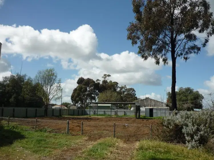 Third view of Homely rural property listing, Lot , 1 Railway Place, Wycheproof VIC 3527
