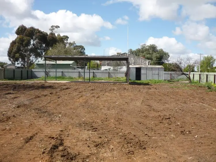 Fourth view of Homely rural property listing, Lot , 1 Railway Place, Wycheproof VIC 3527