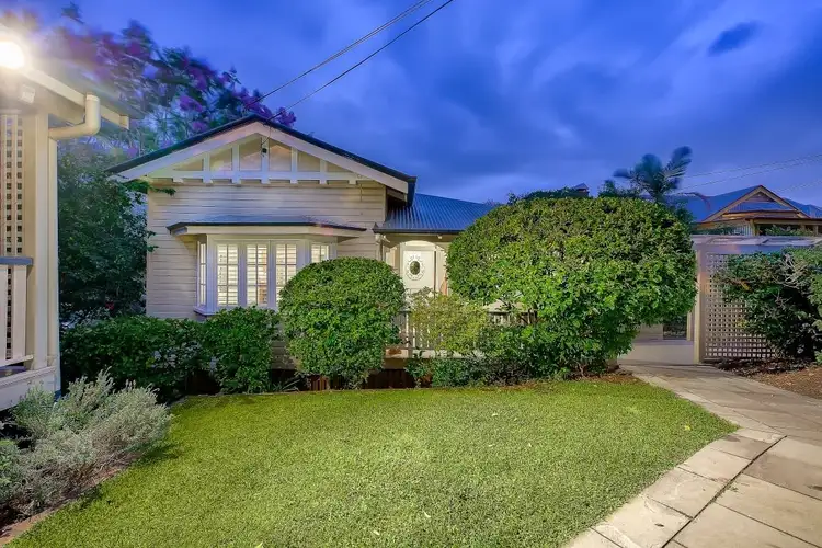 113 Birdwood Tce, Auchenflower QLD 4066