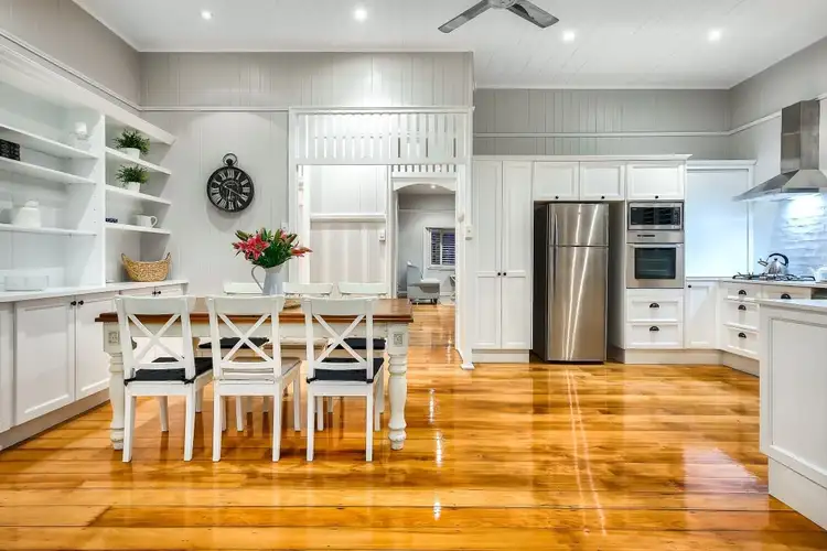 Third view of Homely house listing, 113 Birdwood Tce, Auchenflower QLD 4066