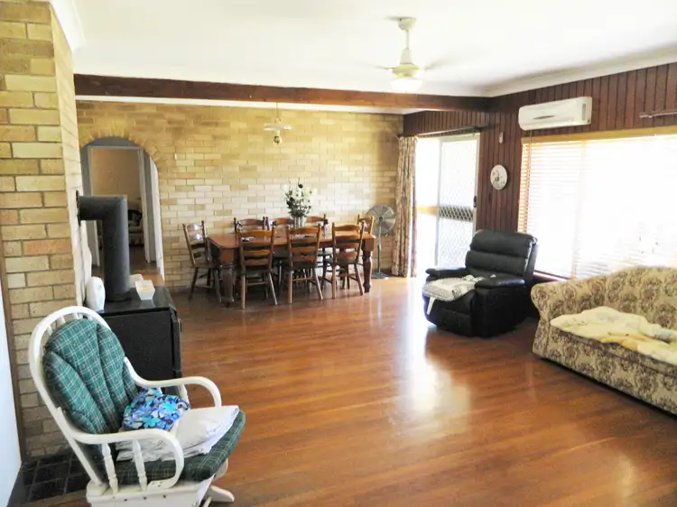 Second view of Homely house listing, 16 Russell Rd, Kandos NSW 2848