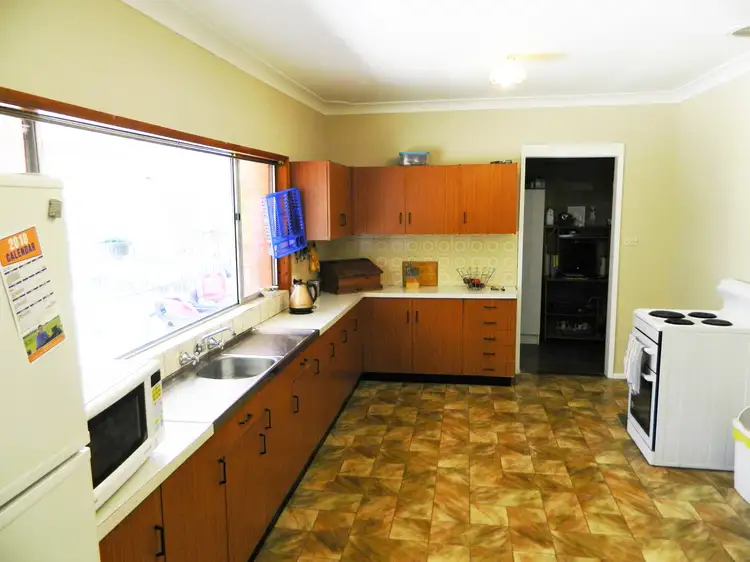 Third view of Homely house listing, 16 Russell Rd, Kandos NSW 2848