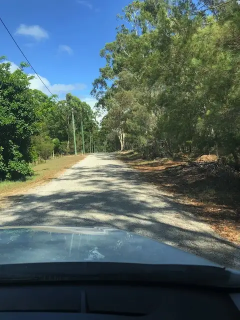 Third view of Homely land listing, 43 Tahlin Drive, Russell Island QLD 4184