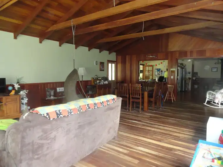 664 Horseshoe Creek Road, Kyogle NSW 2474