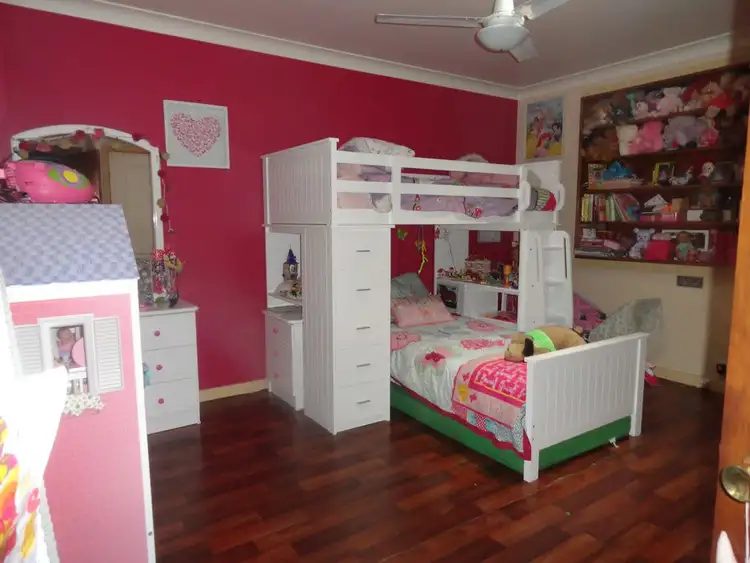 Seventh view of Homely rural property listing, 664 Horseshoe Creek Road, Kyogle NSW 2474