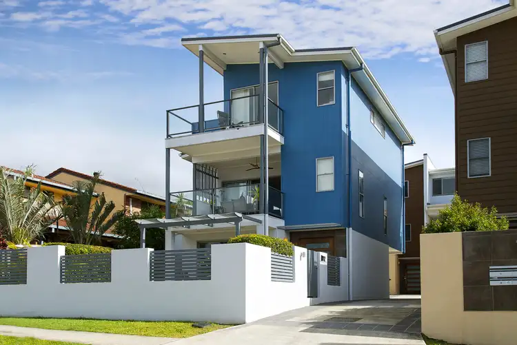 2/15 Burnaby Terrace, Gordon Park QLD 4031