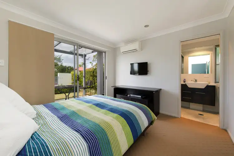 Fourth view of Homely townhouse listing, 2/15 Burnaby Terrace, Gordon Park QLD 4031