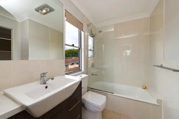 Fifth view of Homely townhouse listing, 2/15 Burnaby Terrace, Gordon Park QLD 4031