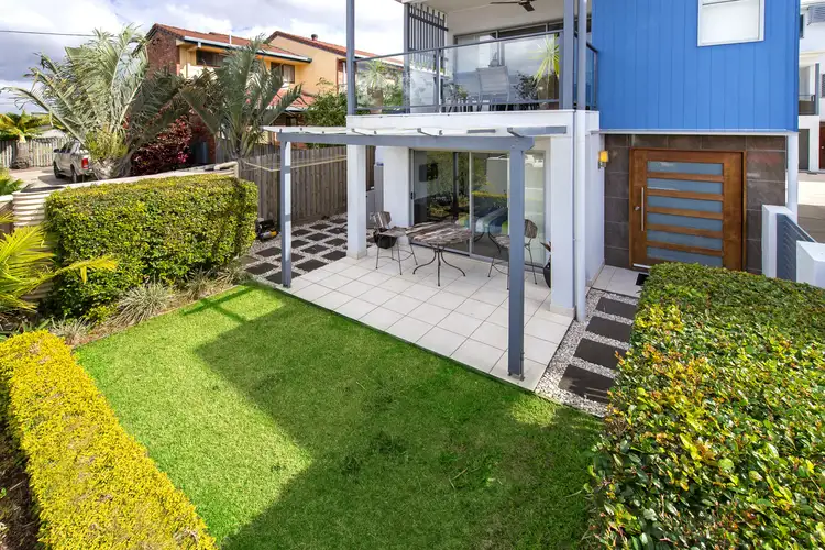 Sixth view of Homely townhouse listing, 2/15 Burnaby Terrace, Gordon Park QLD 4031