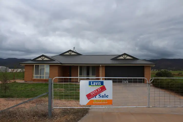 88 Acropolis Road, Nelshaby SA 5540