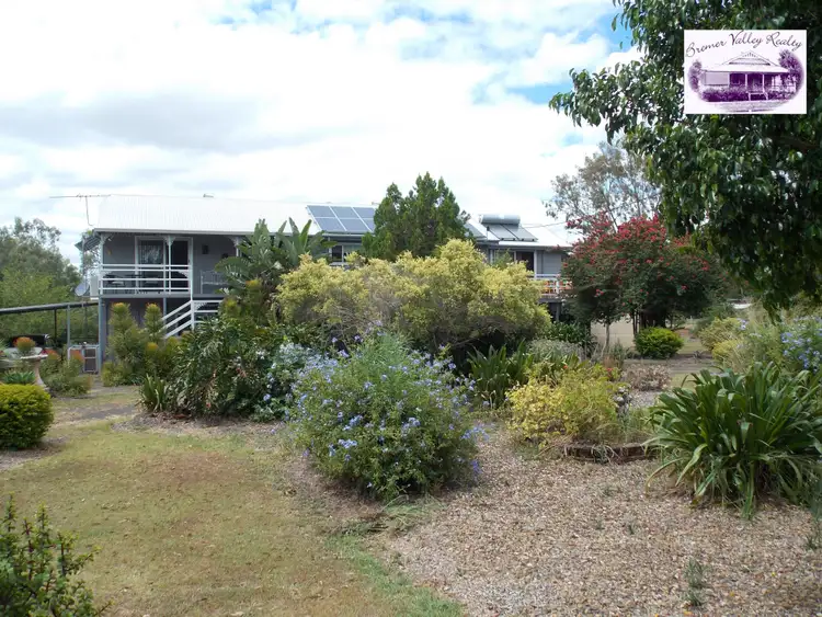 976-982 Karrabin Rosewood Rd, Thagoona QLD 4306