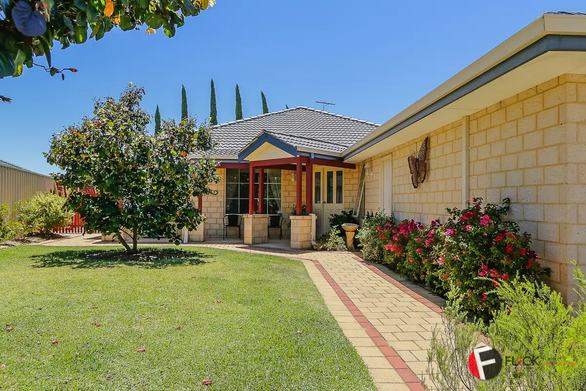 Main view of Homely house listing, 23 Seurat Loop, Ashby WA 6065