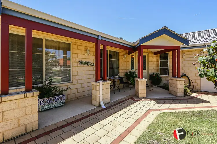 Second view of Homely house listing, 23 Seurat Loop, Ashby WA 6065