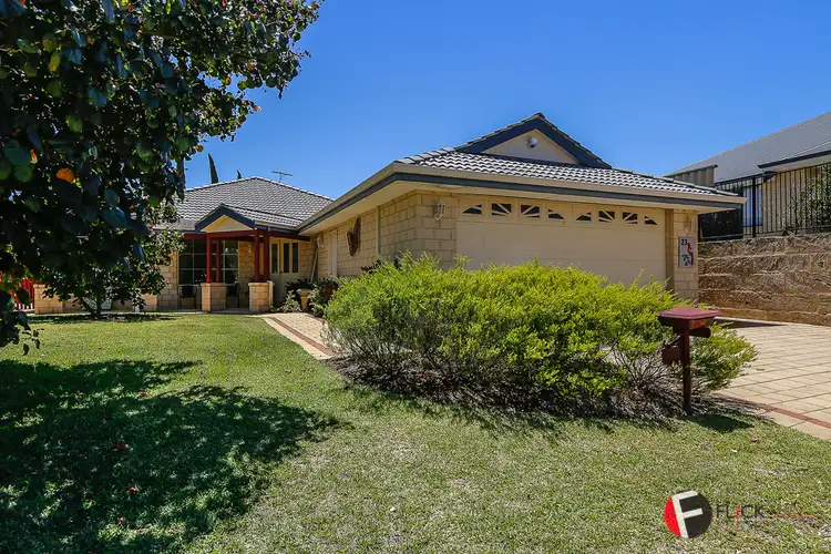 Third view of Homely house listing, 23 Seurat Loop, Ashby WA 6065