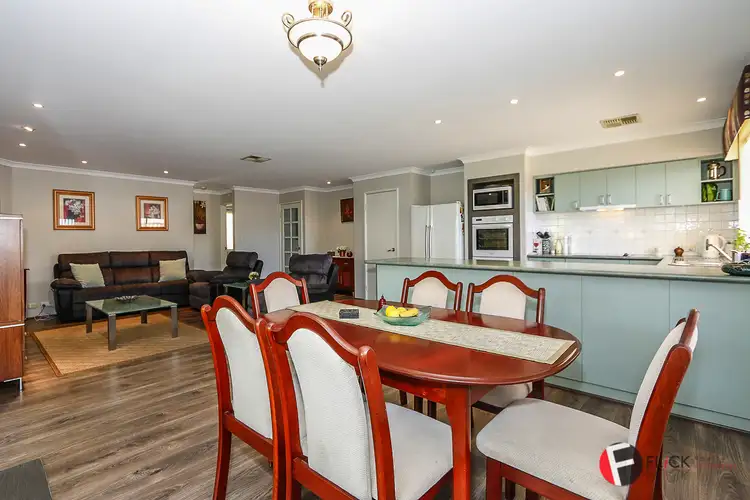 Fourth view of Homely house listing, 23 Seurat Loop, Ashby WA 6065