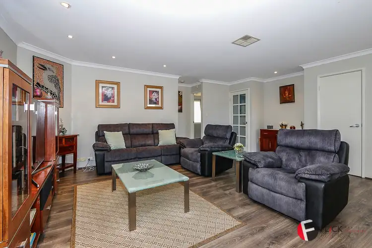Fifth view of Homely house listing, 23 Seurat Loop, Ashby WA 6065