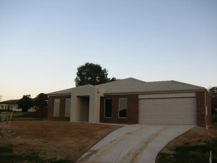 Second view of Homely house listing, 26 Mildren Street, Corryong VIC 3707