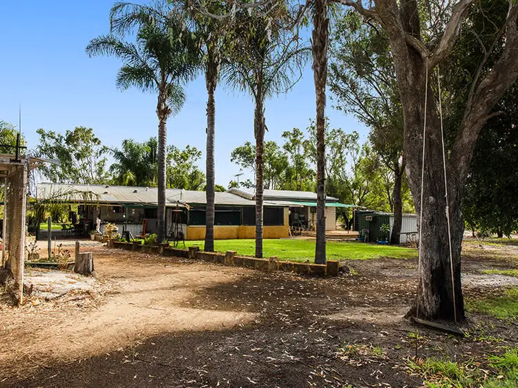 Main view of Homely rural property listing, 27 Todman Rd, Coonabidgee WA 6503