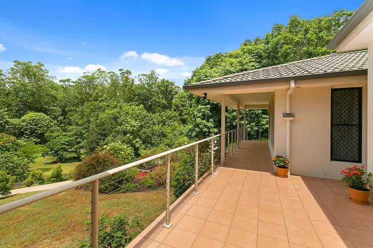 Second view of Homely house listing, 21 Billabong Pl, Mapleton QLD 4560