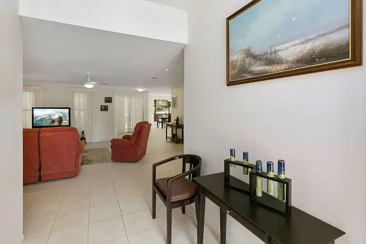 Third view of Homely house listing, 21 Billabong Pl, Mapleton QLD 4560
