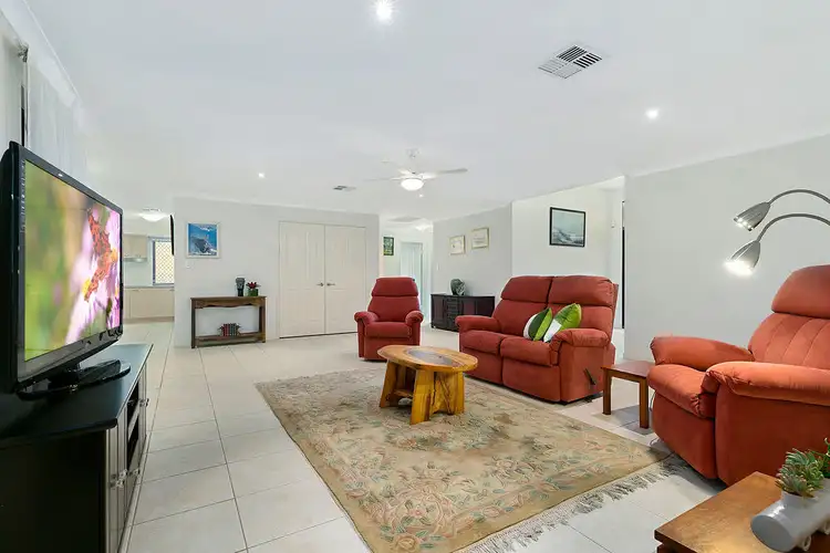 Fourth view of Homely house listing, 21 Billabong Pl, Mapleton QLD 4560
