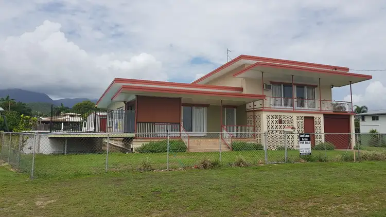 Second view of Homely house listing, 25 Marine Pde, Cardwell QLD 4849