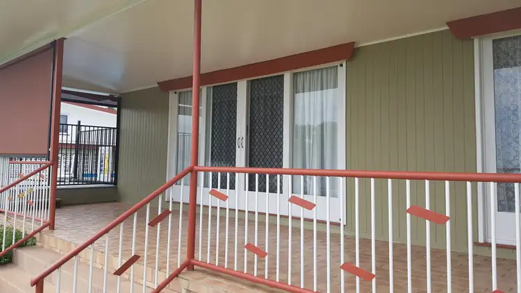 Fourth view of Homely house listing, 25 Marine Pde, Cardwell QLD 4849
