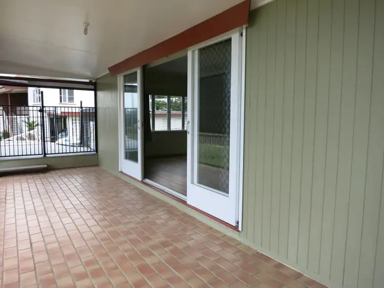 Fifth view of Homely house listing, 25 Marine Pde, Cardwell QLD 4849