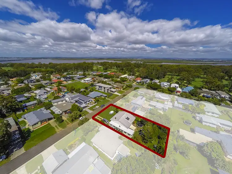 Main view of Homely house listing, 8 Croston Street, Clontarf QLD 4019