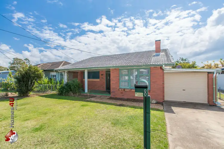 Third view of Homely house listing, 8 Croston Street, Clontarf QLD 4019