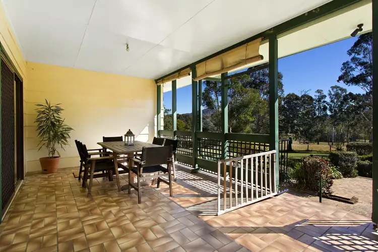 Sixth view of Homely house listing, 201 Mardells Rd, Bucca NSW 2450