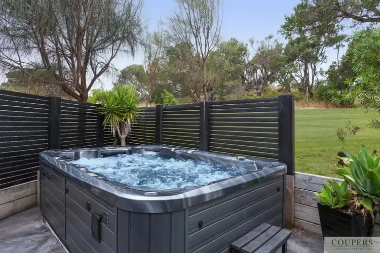 Fifth view of Homely house listing, 18 Turnberry Gr, Fingal VIC 3939