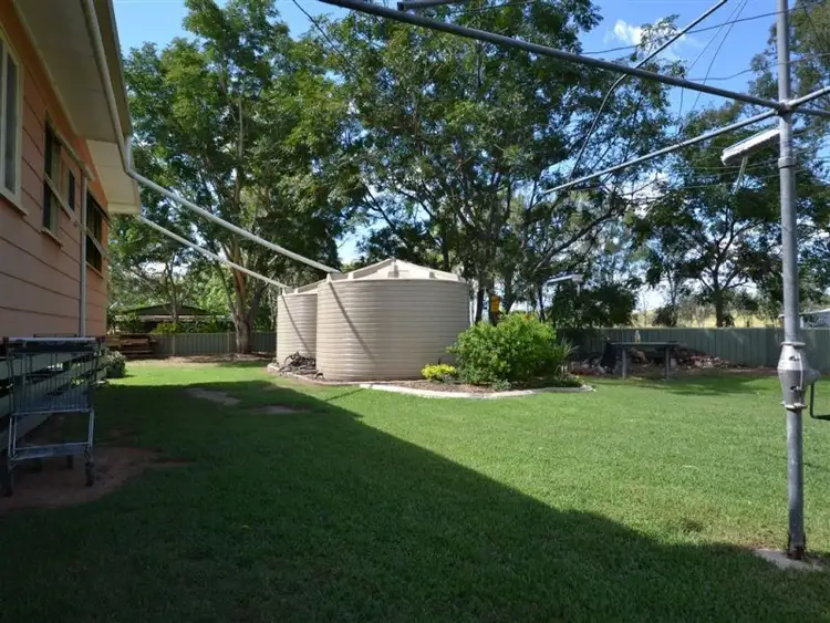 Seventh view of Homely house listing, 23 Moonmera Street, Kabra QLD 4702