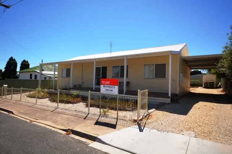 1 Stanton St, Stawell VIC 3380