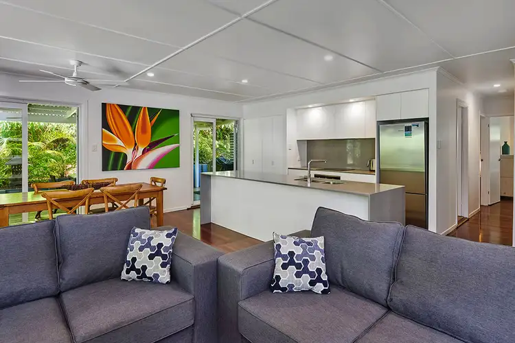 Main view of Homely house listing, 1 Ocean Avenue, New Brighton NSW 2483