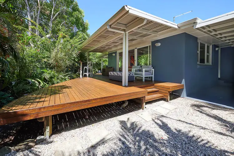 Second view of Homely house listing, 1 Ocean Avenue, New Brighton NSW 2483