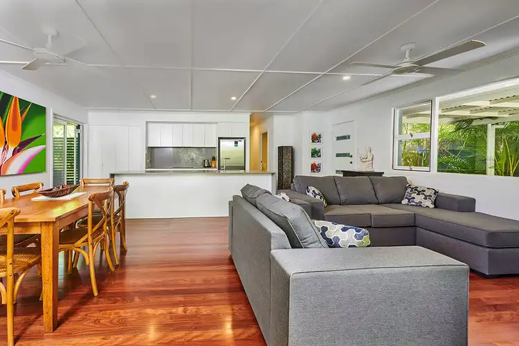 Fourth view of Homely house listing, 1 Ocean Avenue, New Brighton NSW 2483