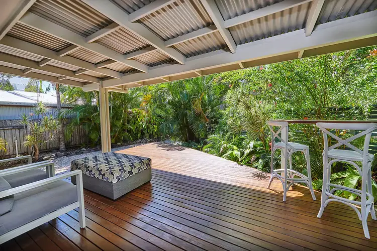 Fifth view of Homely house listing, 1 Ocean Avenue, New Brighton NSW 2483