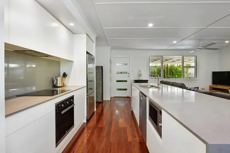 Sixth view of Homely house listing, 1 Ocean Avenue, New Brighton NSW 2483